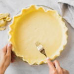 Pâte brisée